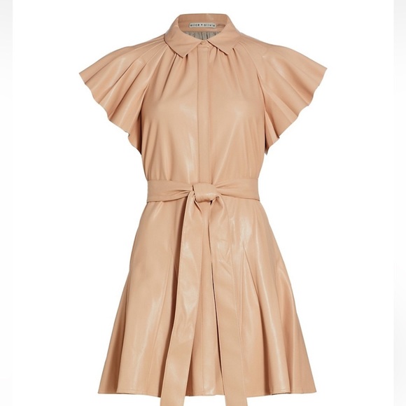 Alice + Olivia Dresses & Skirts - Alice and Olivia dress